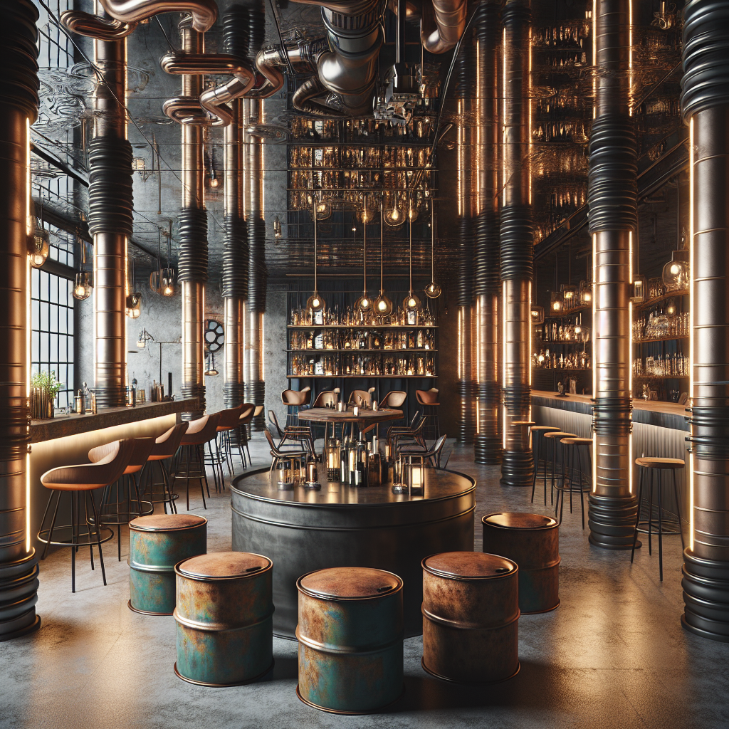 Sustainable Materials