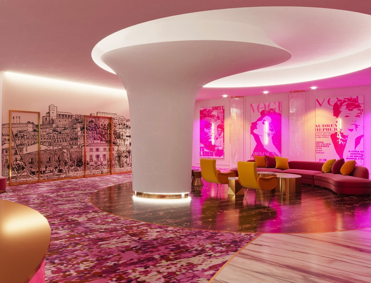 Interior Design