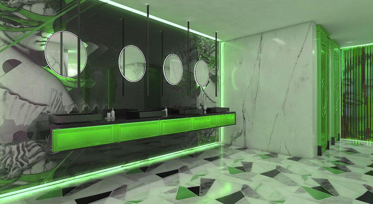Luxury Hospitality Design Trends