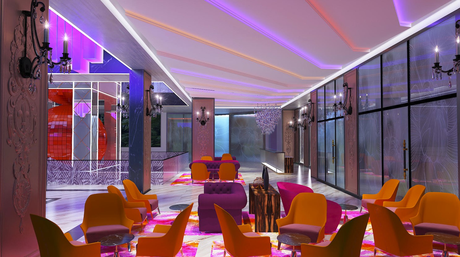 Interior Design