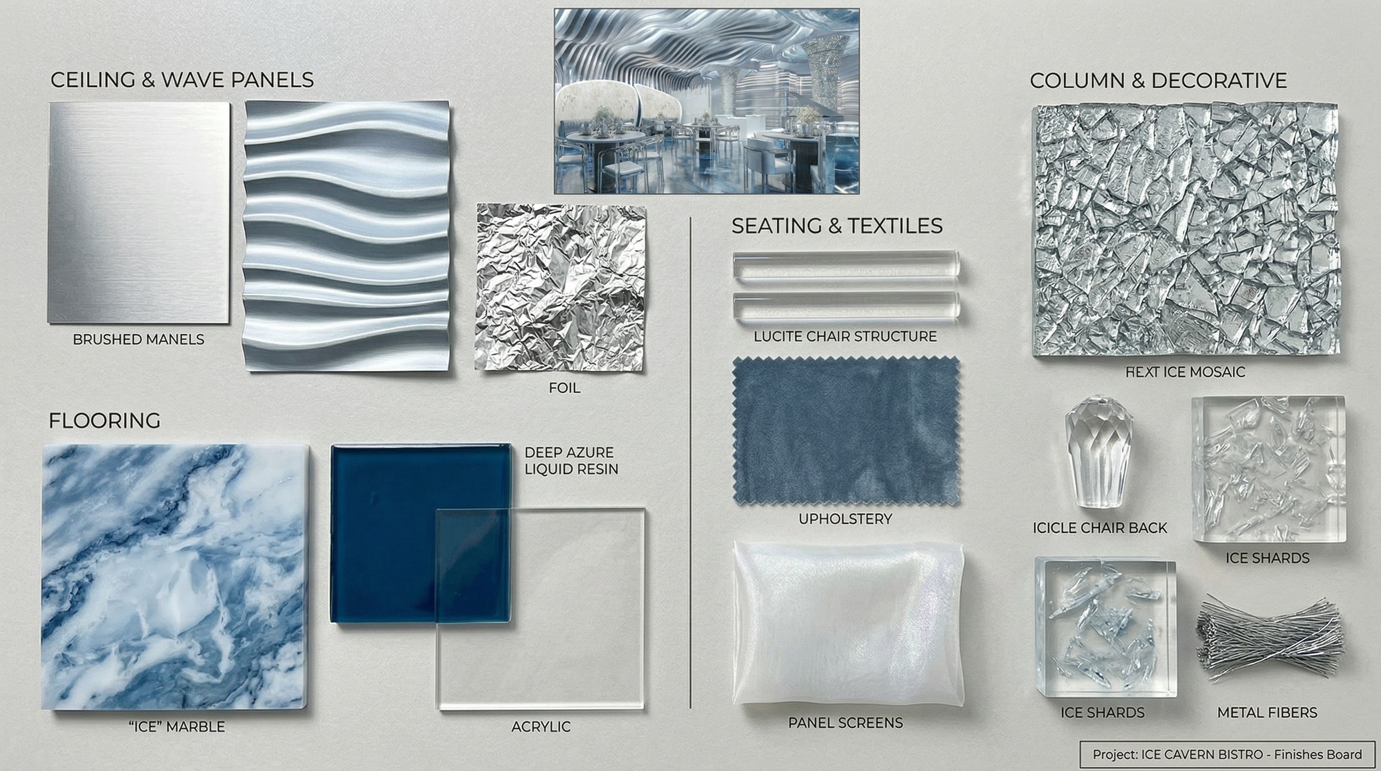 Biophilic Architecture for Luxury Spaces