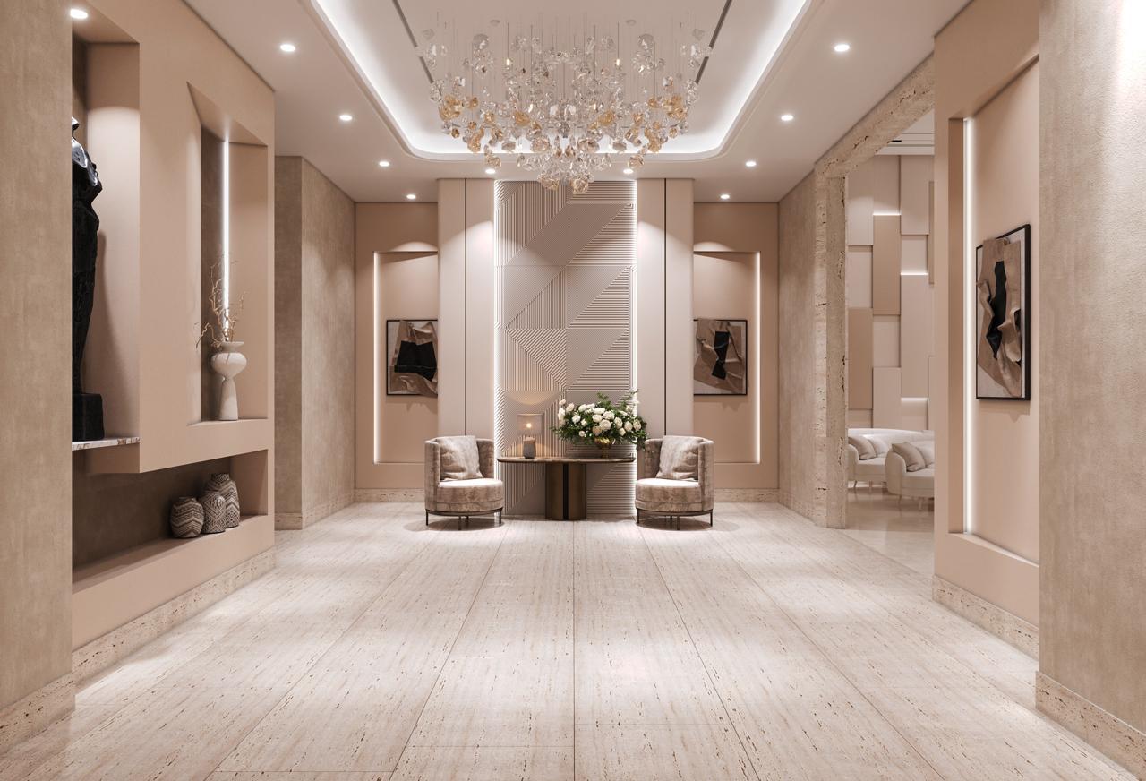 Luxury Hospitality Design Trends